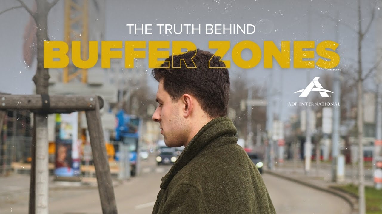 Germany | The Truth About Censorship Zones