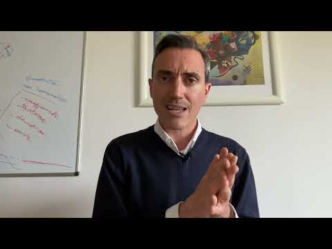 Come staccarsi dai genitori