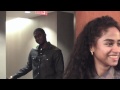 BTS: Big K.R.I.T. & Vashtie "Insomina"