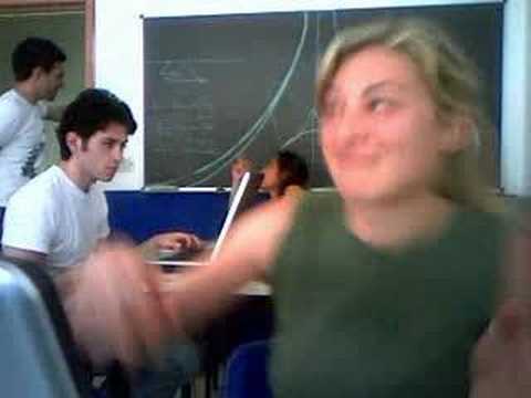 Frangetta - Milano is Burning