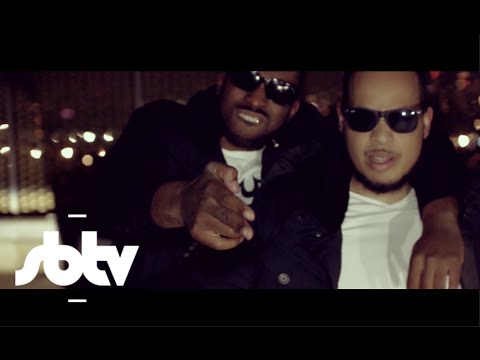 Big Tobz & Lz (StowzFinest) | AUDI [Music Video]: SBTV