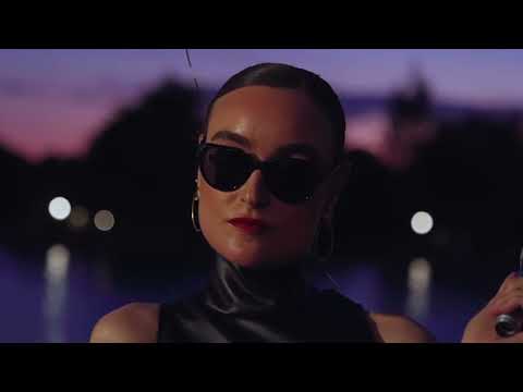 Desfile COMPLETO I’LL BE YOUR MIRROR NEW COLLECTION MAISON MESA VS DANI PANNULLO & CINTIA LUND