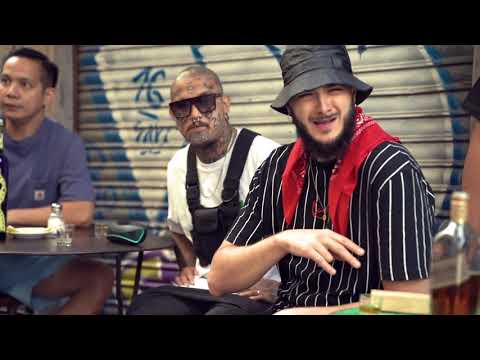 GRANKHAN x FASTAH SELECTAH - CÓMO NO  (VIDEO OFICIAL)