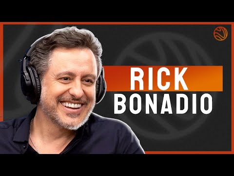 RICK BONADIO - Venus Podcast #150