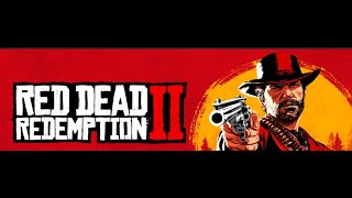 Red Dead Redemption #1.2