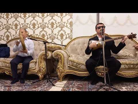 Ochilbek Matchanov - kelib ketsun