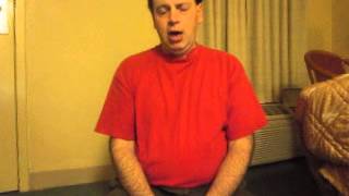 Pluto Sextile/Trine Midheaven