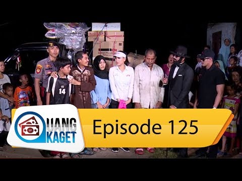 Beli Banyak Barang! Pak Intana Bingung Mau taruh Dimana | UANG KAGET EPS. 125 (3/3)