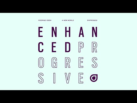 Rodrigo Deem - A New World