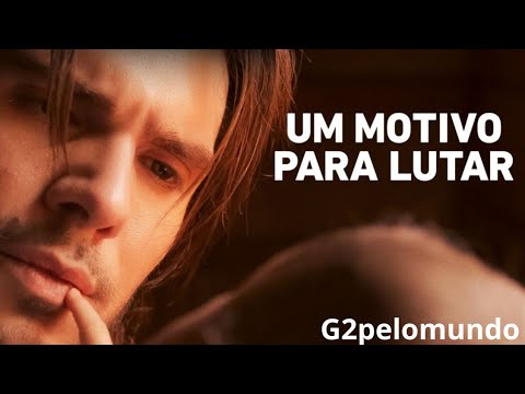 2023 Um Motivo para Lutar (Dublado)