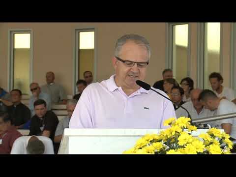 Medjugorje 2015 - Testimony of Ivan