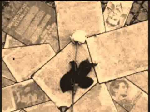 die Blumen des Bösen - Weißes Blut (1995)