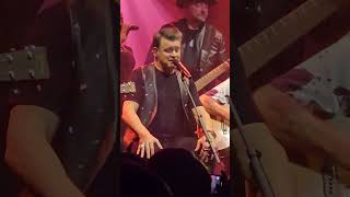Roch Voisine - Pourtant (Live 02/05/2025)
