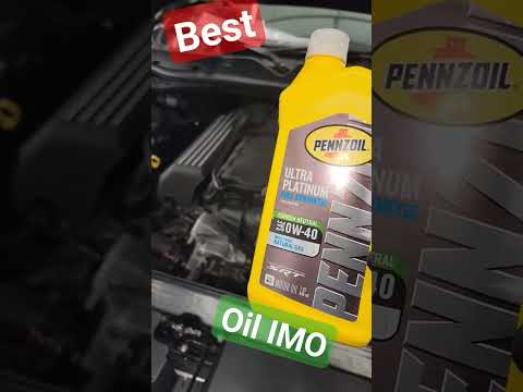 No more ticking motor. We now using the Best Oil on the market.  Wonder why it was traded in?
