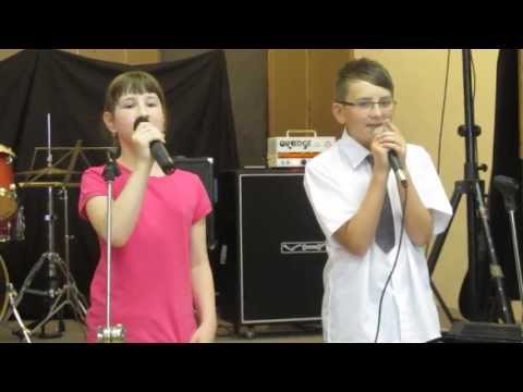 S láskou nám je líp