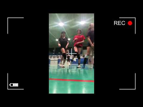 Benvenuti nell'U16F Aurora 76