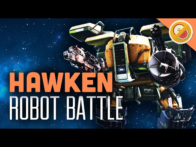 Hawken