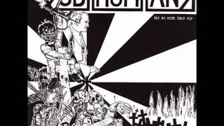 Subhumans-Religious Wars