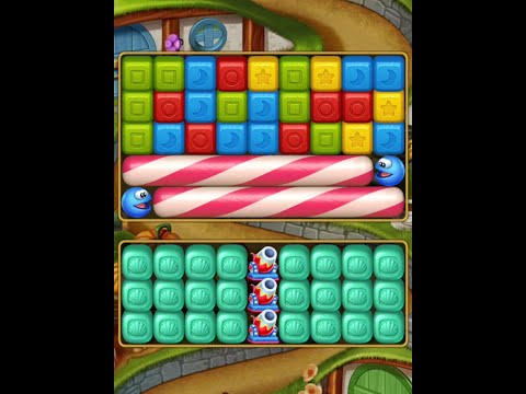 TOY BLAST level 2273