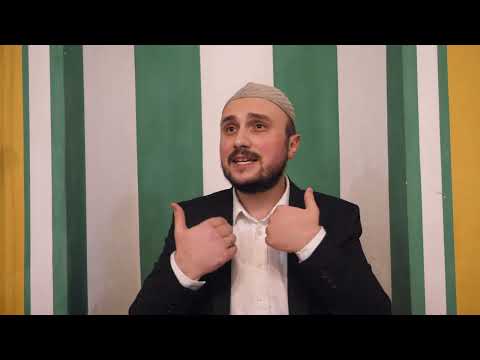 Halka hadisa - Muaz Sultanić (17.2.2022.)