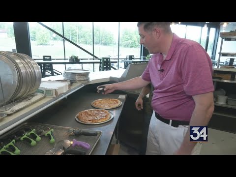 News 34 Pizza Week returns