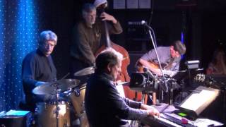 Everybody&#39;s Cryin&#39; Mercy