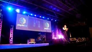 Nick Pitera Stairwells PlayList Tristate 2014