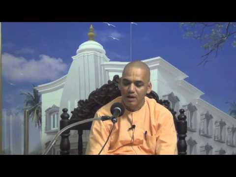 Gita Study Chapter 1 Part 5