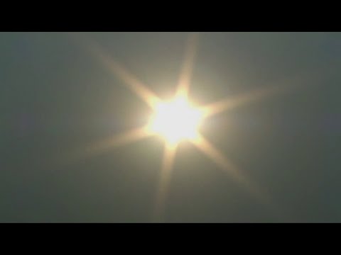 NYC & Tri–State Area Issued Excessive Heat Warning