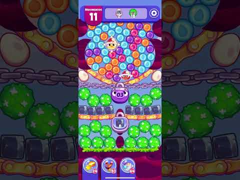 Angry Birds - Dream Blast 726