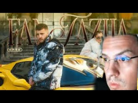 baka pras rekacijs na GRŠE fantazija ft.MIACH