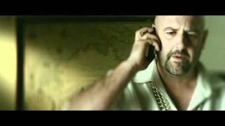 Briggs - The Wrong Brother