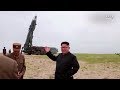 North Korea Nuclear Test Hydrogen Bomb Missile Ready BBC News
