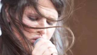 High And Dry (Studio Recording) Sung by Rozzi