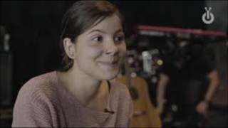 Deniz Tekin - Bende Bir Problem Var (Lyrics)