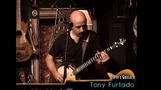 Tony Furtado - 