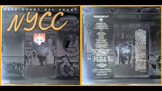 NYCC / We Can Make It