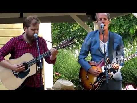 Simon Ljungman&Emil Svanängen(Loney Deer) "I Fought the Battle of Trinidad & Tobago"