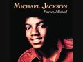 Michael Jackson - We're Almost There (DJ Spinna Extended Remix)