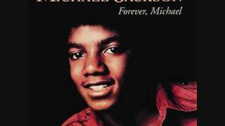 Michael Jackson - We&#39;re Almost There (DJ Spinna Extended Remix)