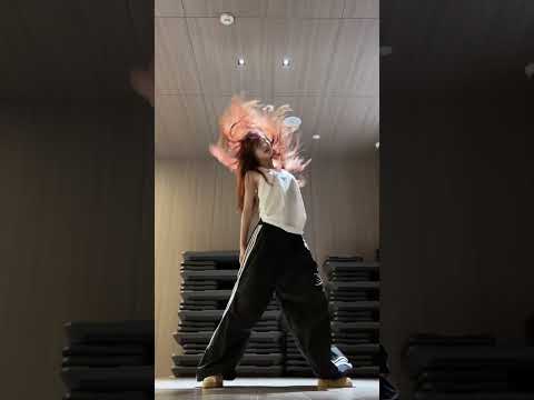 Kavkaz - Starly | Dance cover #akainote
