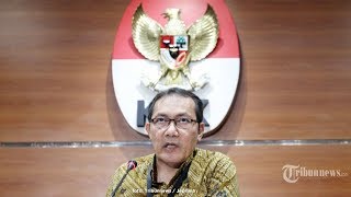 Wakil Ketua KPK Angkat Bicara soal Dana Kemah Pemuda