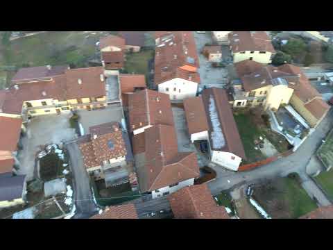 Montà d'Alba - Zino 4k