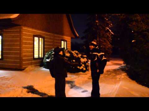 L'Esprit de la Foret HD