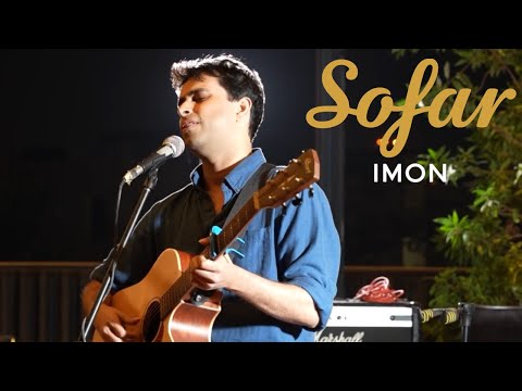 IMON - Fool’s Parade | Sofar Delhi NCR
