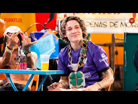 ISQUEIRO DA DIOR - Chefin, Mvk, Surfista, Vinicin, Caio Luccas (prod. Maurin)