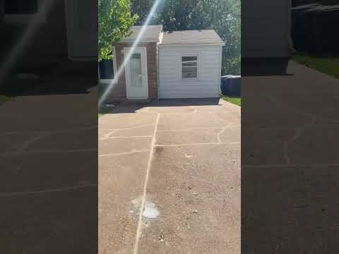 Satisfying Driveway Repair in Moline, IL