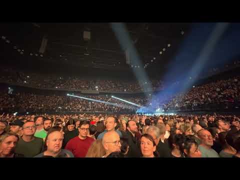 Lenny Kravitz (Lyon 2025) Let love Rule [4K]