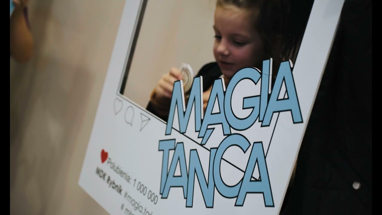 X JUBILEUSZOWY OGÓLNOPOLSKI FESTIWAL ZESPOŁÓW TANECZNYCH - Rybnik 09.11.2024