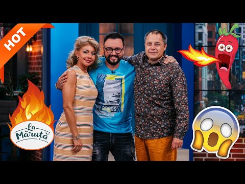 Secretele familiei Velniciuc la sosurile picante! 🔥